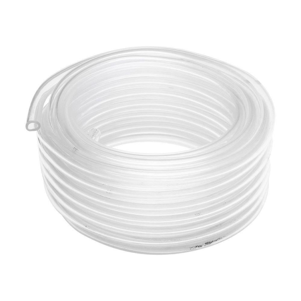 Furtun PVC fi7 combustibil/ulei, rola 10m, AS-BC74-10