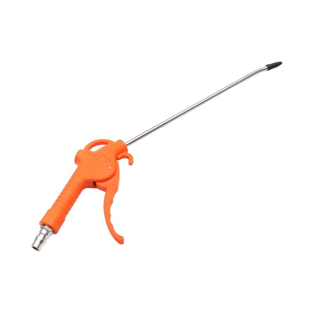 Pistol suflat aer comprimat, cabina, tija 26cm, DG24, BK90393, Breckner 