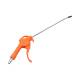 Pistol suflat aer comprimat, cabina, tija 26cm, DG24, BK90393, Breckner 