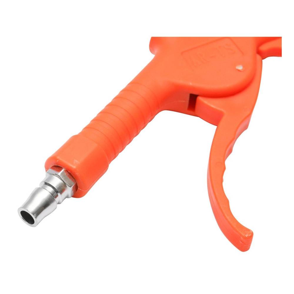 Pistol suflat aer comprimat, cabina, tija 26cm, DG24, BK90393, Breckner 
