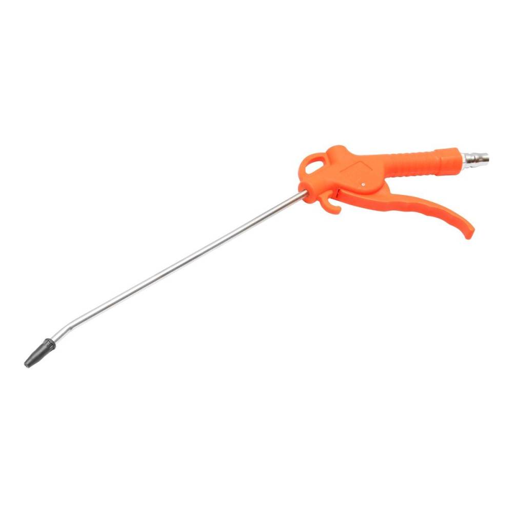 Pistol suflat aer comprimat, cabina, tija 26cm, DG24, BK90393, Breckner 
