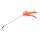 Pistol suflat aer comprimat, cabina, tija 26cm, DG24, BK90393, Breckner 