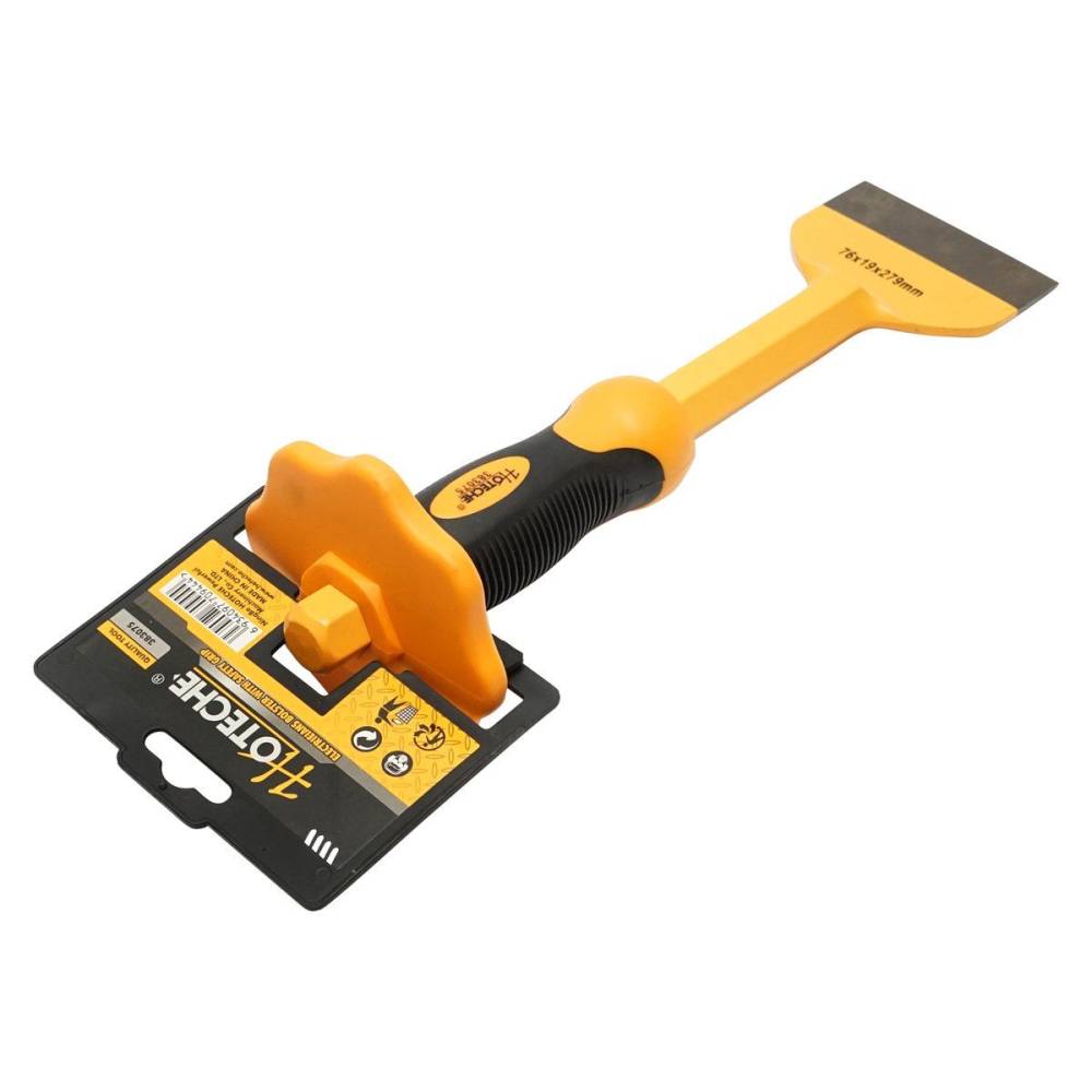Dalta electrician cu maner de protectie, 279mm, 383075 Hoteche