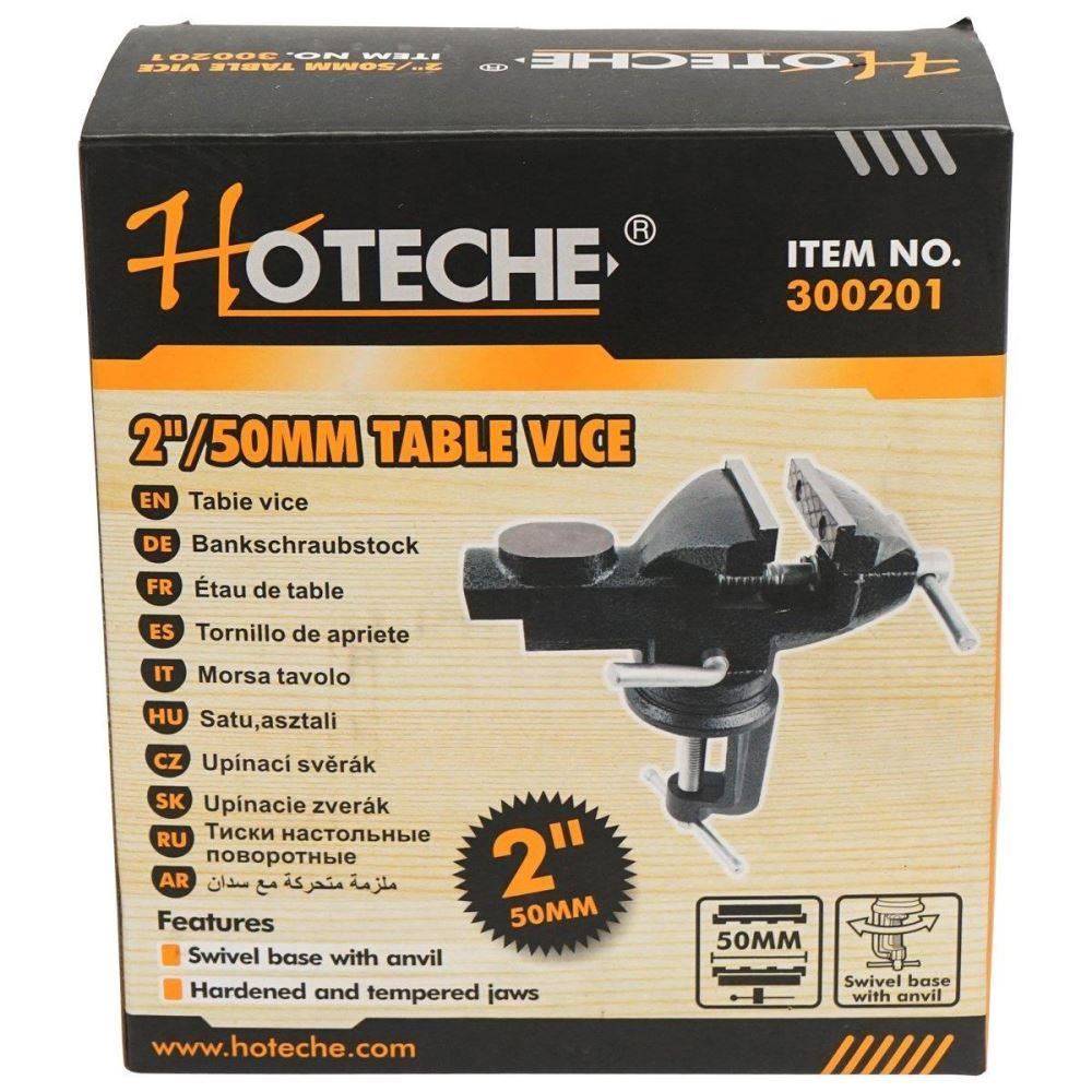 Menghina 50mm cu rotire 360 grade, 300201 Hoteche Menghina 50mm cu rotire 360 grade, 300201 Hoteche