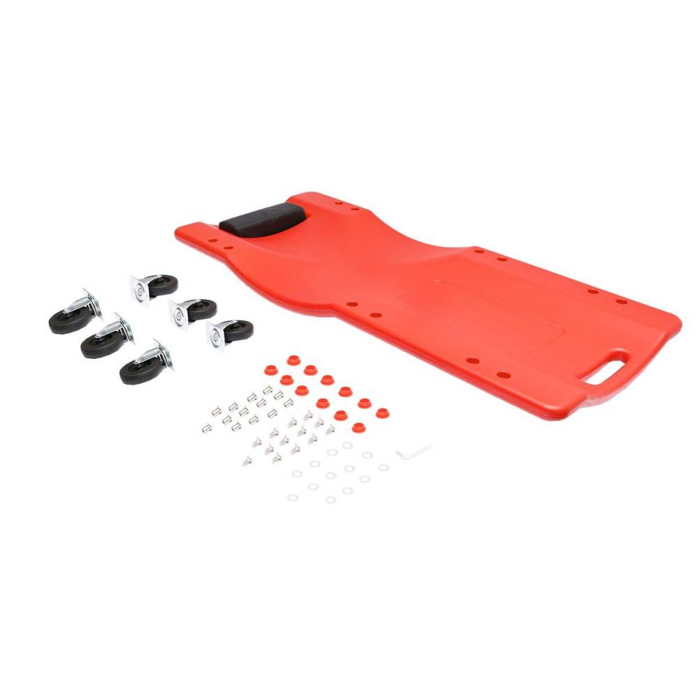 Pat mobil pe roti 92x40x11cm, BK90380