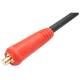 Set cabluri sudura fi16mm cu cleste electrod si cleste masa, BK87912
