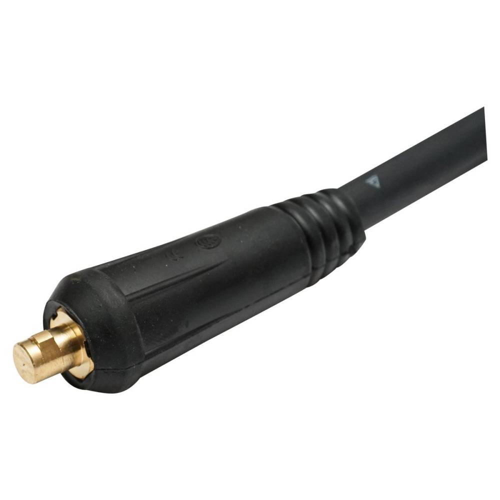 Set cabluri sudura fi16mm cu cleste electrod si cleste masa, BK87912
