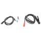 Set cabluri sudura fi16mm cu cleste electrod si cleste masa, BK87912