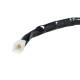Ceas turometru tablou bord U-445, Fiat, New Holland BK90943 /AM90