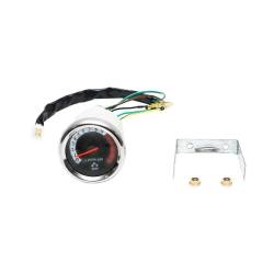 Ceas turometru tablou bord U-445, Fiat, New Holland BK90943 /AM90