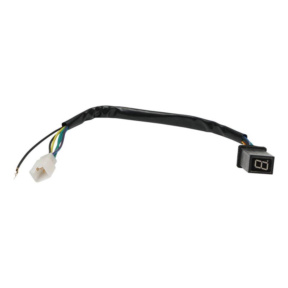 Indicator digital vitezomentru U445, Fiat, NewHolland BK90954