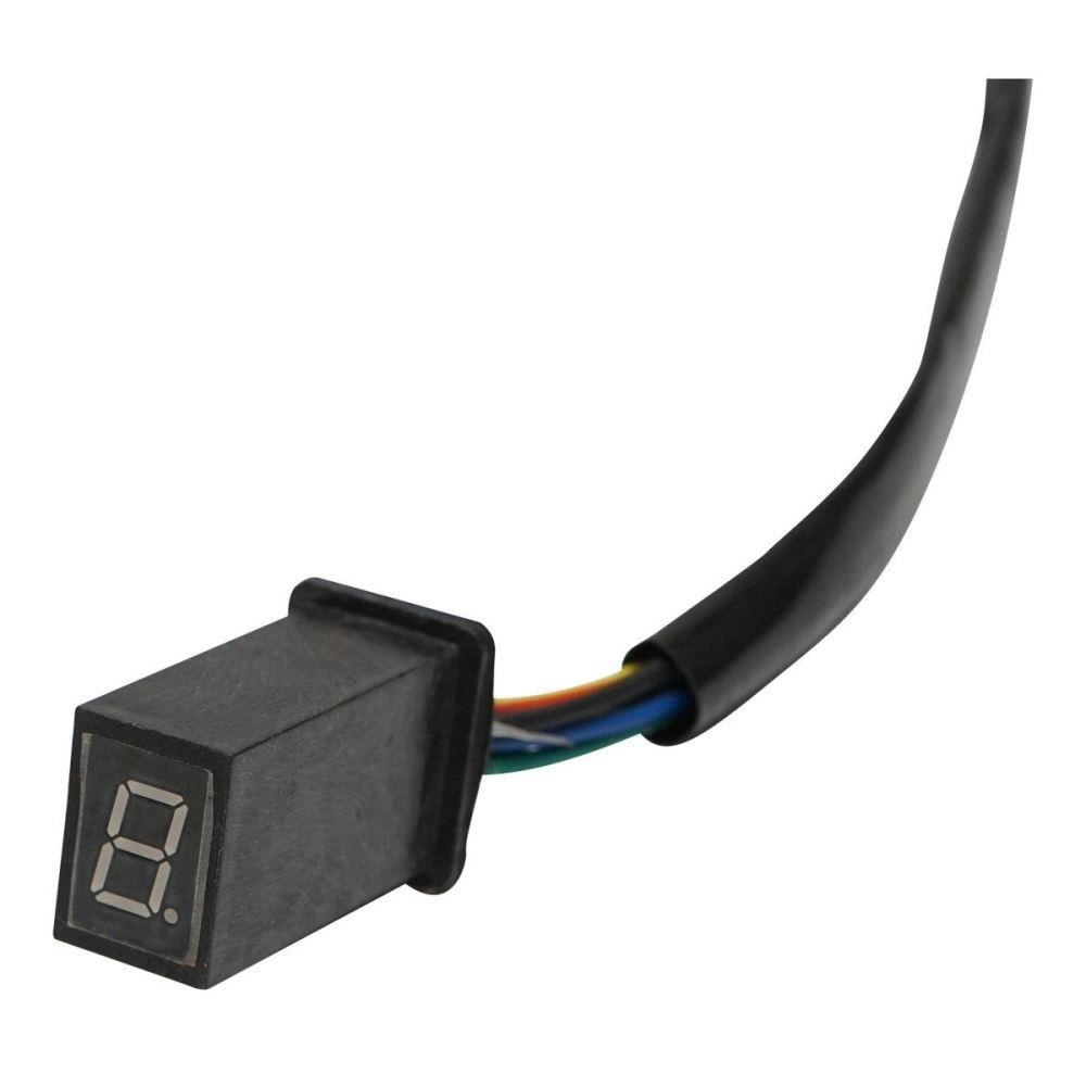 Indicator digital vitezomentru U445, Fiat, NewHolland BK90954