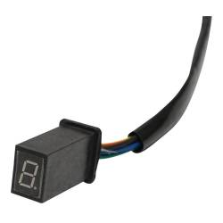 Indicator digital vitezomentru U445, Fiat, NewHolland BK90954