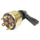 Comutator lumini semnalizare Claas, Fiat, Massey Ferguson 4184377 BK69351 Comutator lumini semnalizare Claas, Fiat, Massey Ferguson 4184377 BK69351