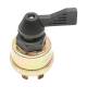 Comutator lumini semnalizare Claas, Fiat, Massey Ferguson 4184377 BK69351 Comutator lumini semnalizare Claas, Fiat, Massey Ferguson 4184377 BK69351
