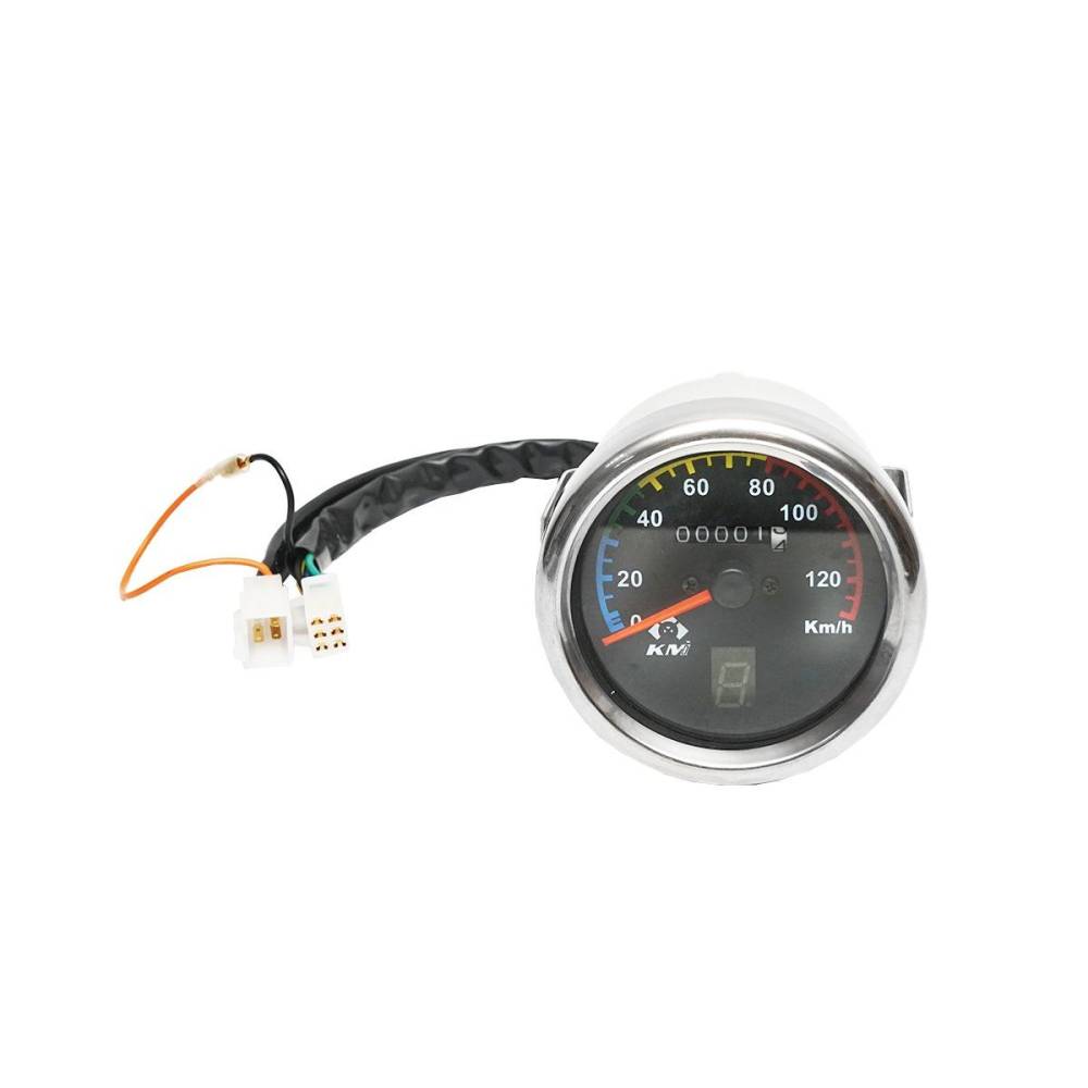 Ceas vitezometru analogic si digital tablou bord U445, Fiat, NewHolland BK90944