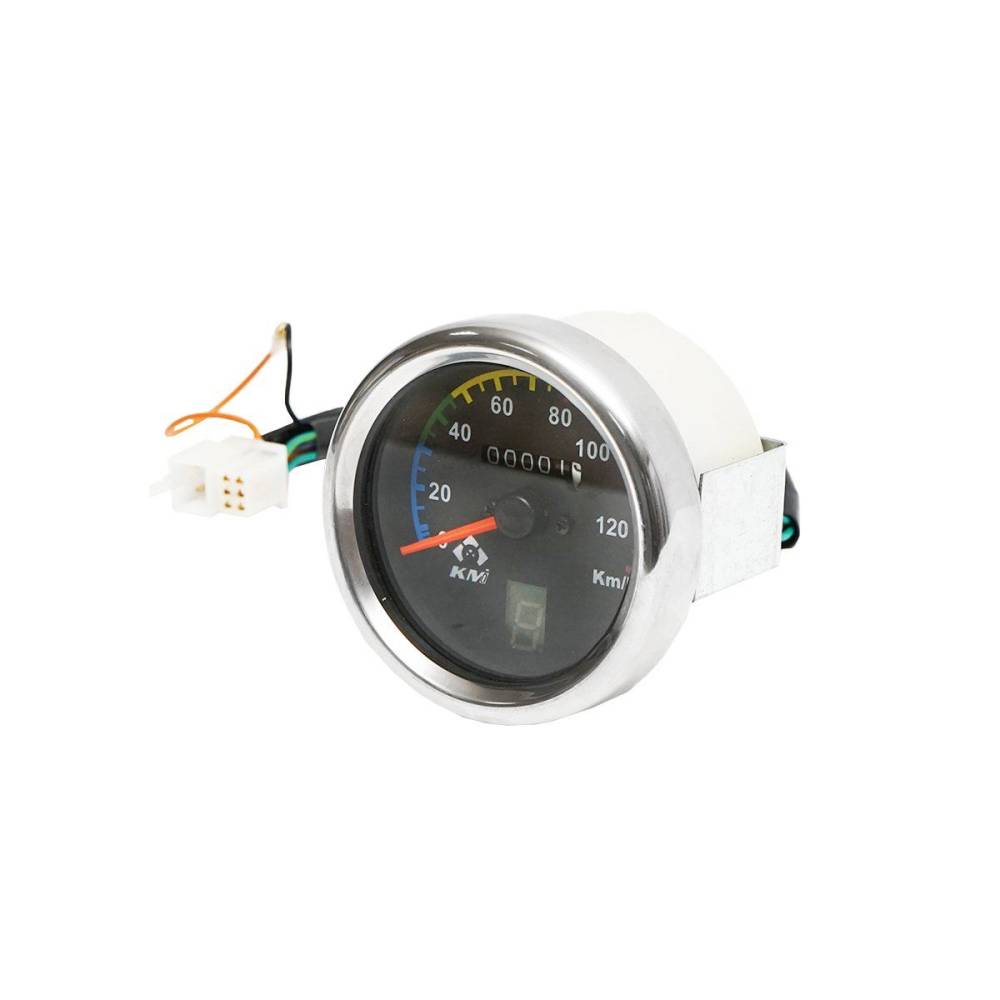 Ceas vitezometru analogic si digital tablou bord U445, Fiat, NewHolland BK90944