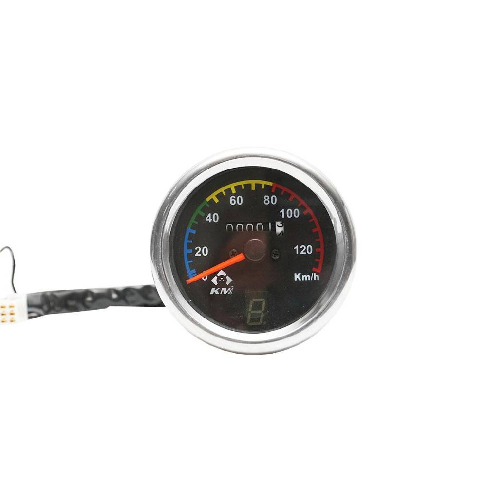 Ceas vitezometru analogic si digital tablou bord U445, Fiat, NewHolland BK90944