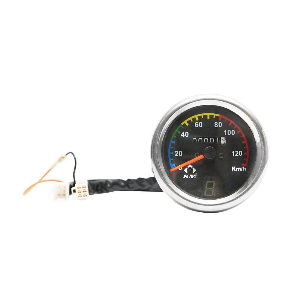 Ceas vitezometru analogic si digital tablou bord U445, Fiat, NewHolland BK90944