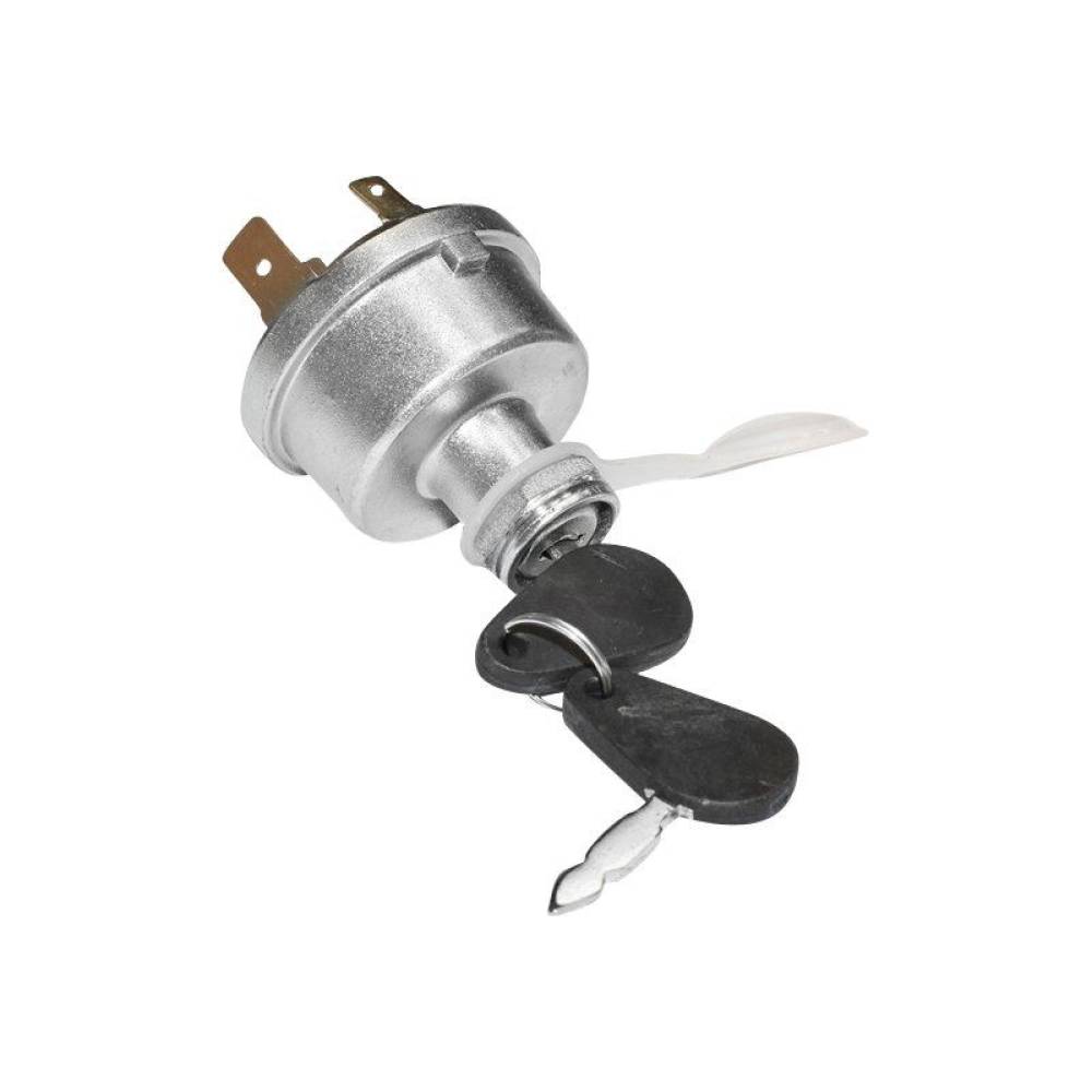 Contact pornire protectie apa cu revenire, 1 pozitie, 6 pini, TAF Perkins, Case, Massey Ferguson BK64022