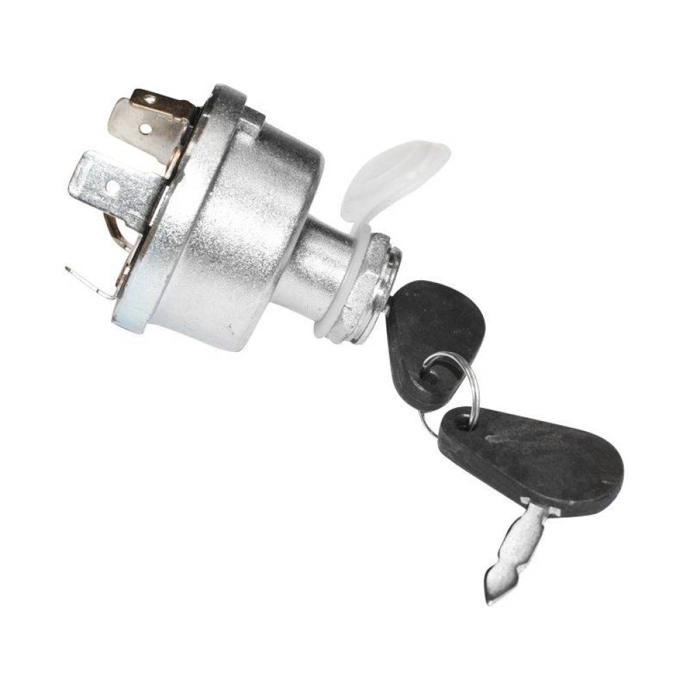 Contact pornire protectie apa cu revenire, 1 pozitie, 6 pini, TAF Perkins, Case, Massey Ferguson BK64022