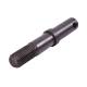Ax bolt cu filet pentru ax cotit plug PP4 38.61.137 UTB