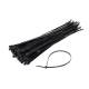 Coliere plastic 200x4.8mm negre Amio / AllGrip 615048200