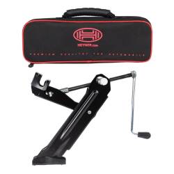 Cric cu manivela 1100kg, OEM, VW Caddy, 345.14 Heyner