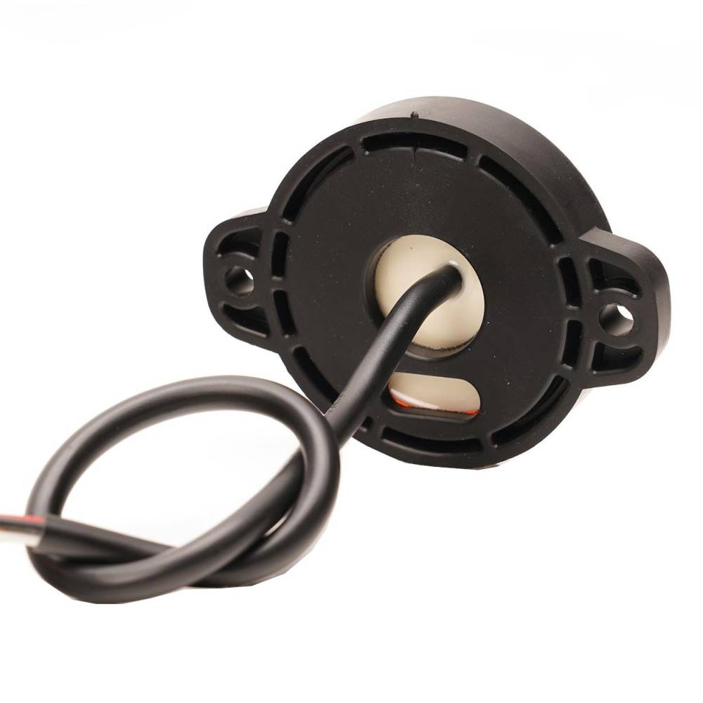 Lampa stop fi60, 3 functii, LED, cu urechi, W236 1531 R S1 2A Was