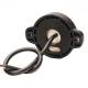 Lampa stop fi60, 3 functii, LED, cu urechi, W236 1531 R S1 2A Was