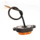 Lampa stop fi60, 3 functii, LED, cu urechi, W236 1531 R S1 2A Was