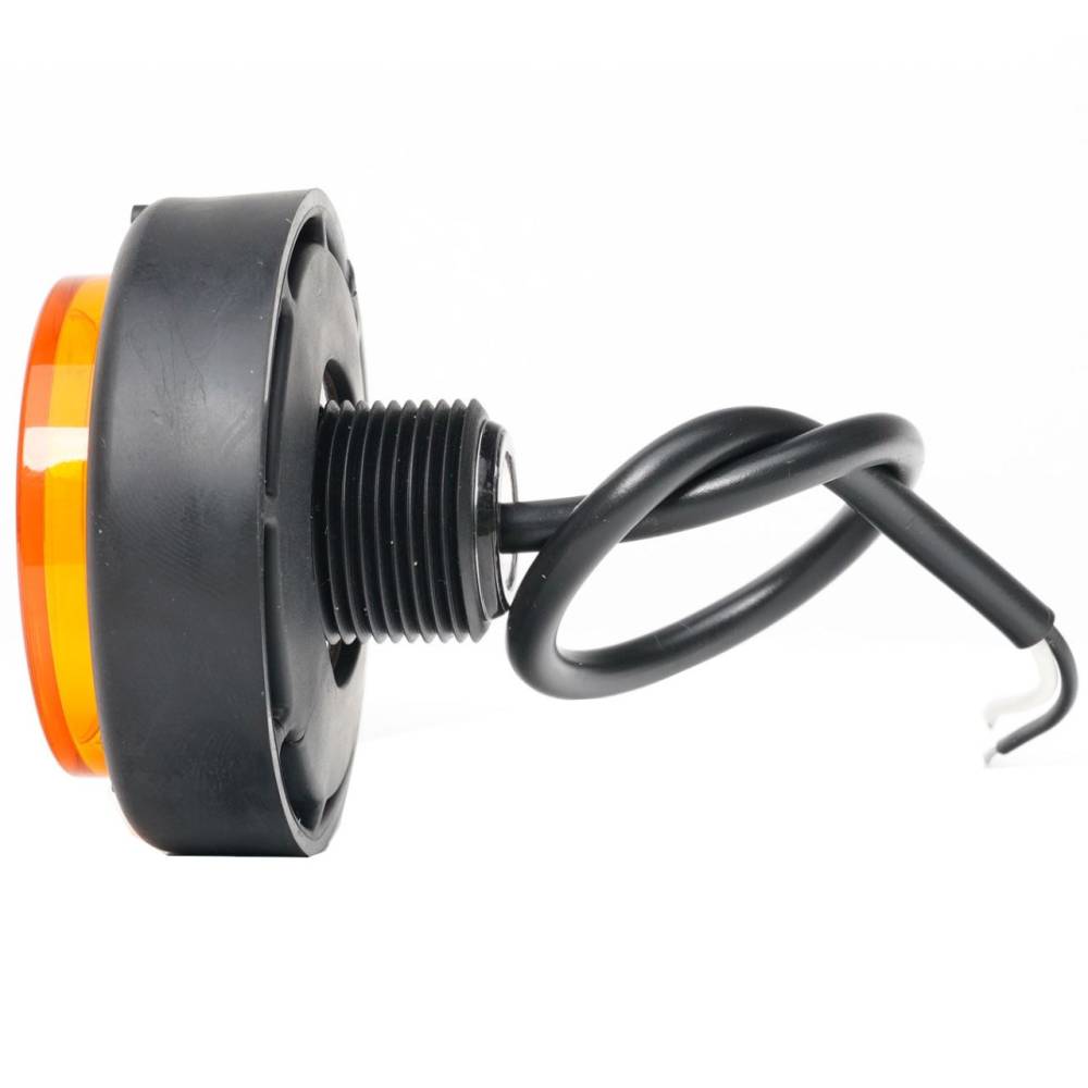 Lampa stop fi60, LED, semnalizare, W238 1533 2A Was