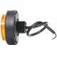 Lampa stop fi60, LED, semnalizare, W238 1533 2A Was