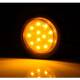 Lampa stop fi60, LED, semnalizare, W238 1533 2A Was