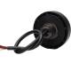 Lampa stop fi60, 3 functii, LED, incastrabila, 1533 R S1 2A Was