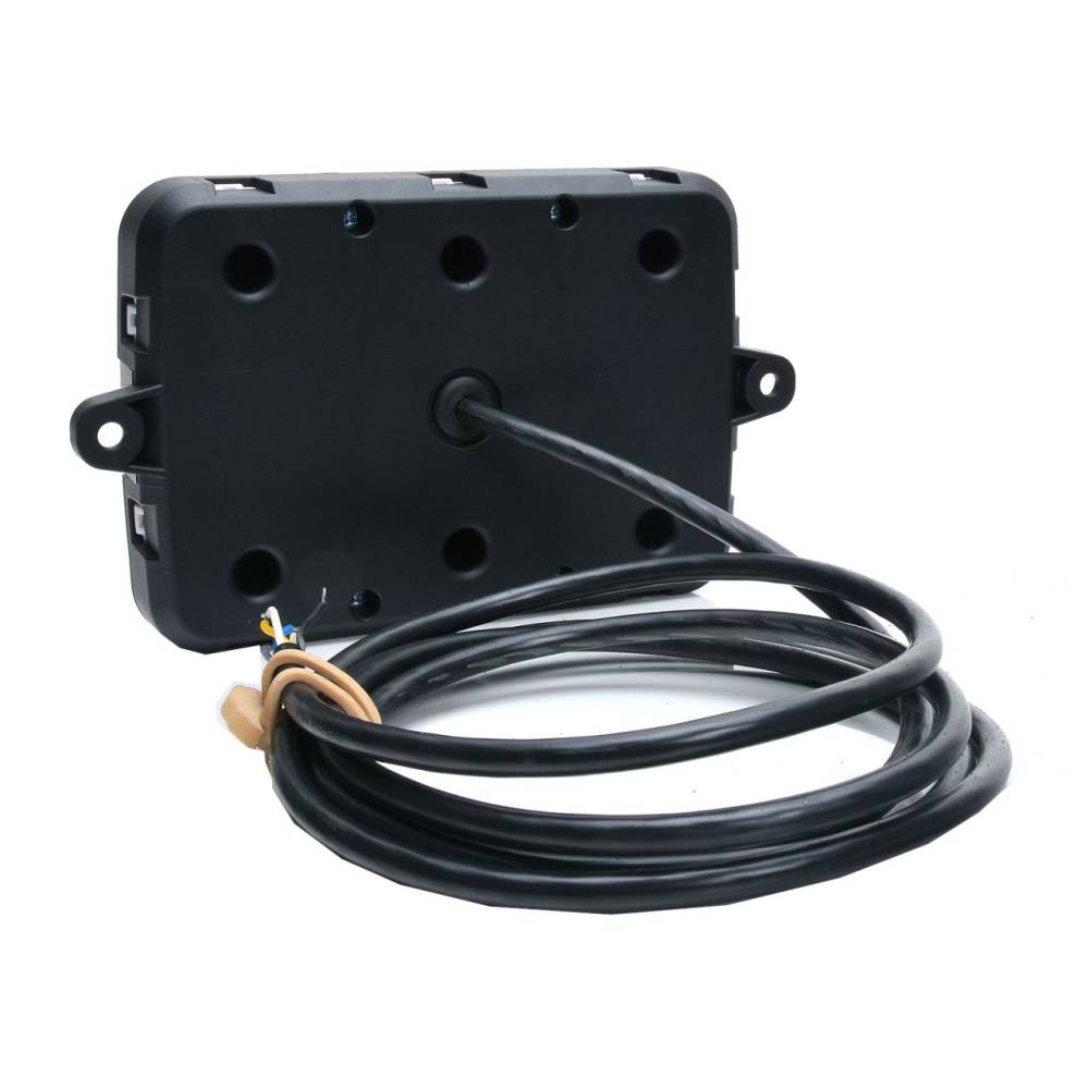 Lampa stop 165x117, cu urechi, 5 functii cu mers inapoi si ceata Lampdemia W227 1488 Was Lampa stop 165x117, cu urechi, 5 functii cu mers inapoi si ceata Lampdemia W227 1488 Was