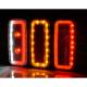 Lampa stop 165x117, cu urechi, 5 functii cu mers inapoi si ceata Lampdemia W227 1488 Was Lampa stop 165x117, cu urechi, 5 functii cu mers inapoi si ceata Lampdemia W227 1488 Was