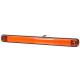 Lampa stop 232x20.6, LED, semnalizare, W230 1502 WAS