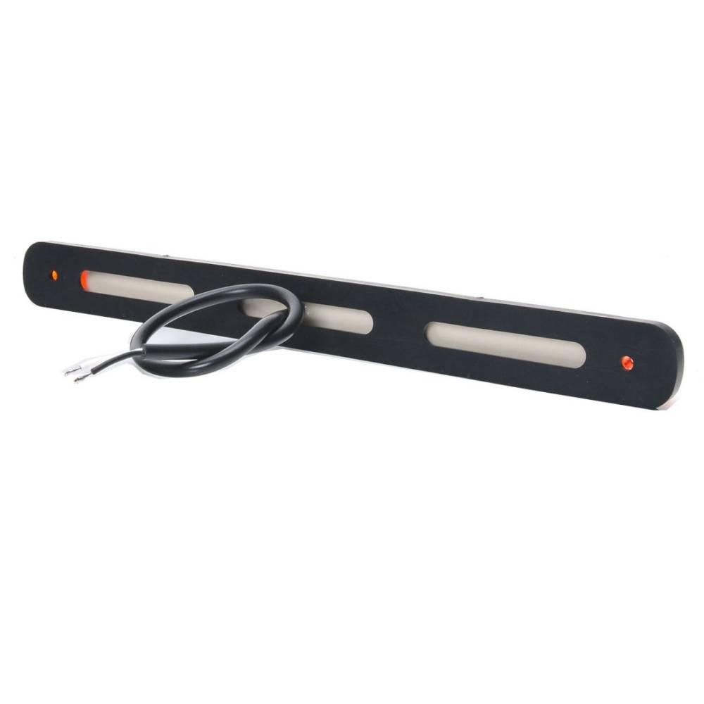 Lampa stop 232x20.6, LED, semnalizare, W230 1502 WAS