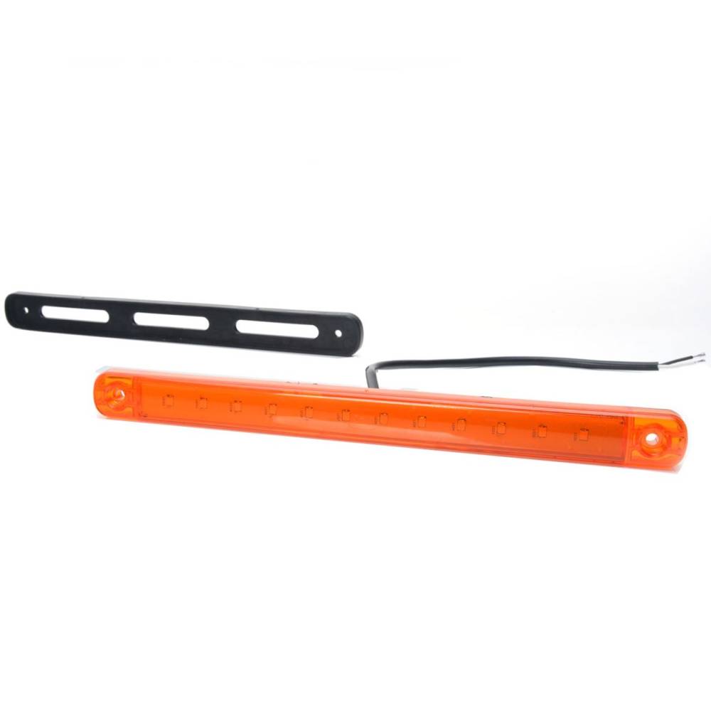 Lampa stop 232x20.6, LED, semnalizare, W230 1502 WAS