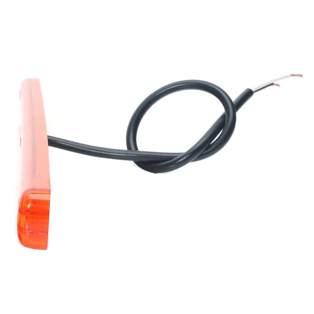 Lampa stop 232x20.6, LED, semnalizare, W230 1502 WAS