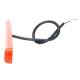 Lampa stop 232x20.6, LED, semnalizare, W230 1502 WAS