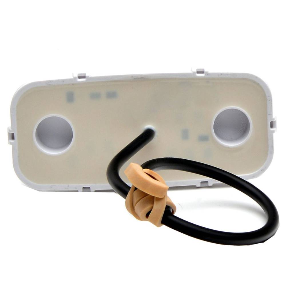 Lampa semnalizare 117x56, cu LED, Lampdemia W225 1481 2A Was
