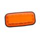 Lampa semnalizare 117x56, cu LED, Lampdemia W225 1481 2A Was