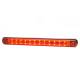 Lampa stop 232x20.6, LED, 3 functii, W232 1505 Was