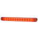 Lampa stop 232x20.6, LED, 3 functii, W232 1505 Was