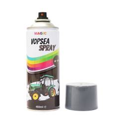 Spray vopsea 450ml gri cenusiu Massey Ferguson Magic BK837119
