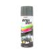 Spray vopsea 450ml gri cenusiu Massey Ferguson Magic BK837119