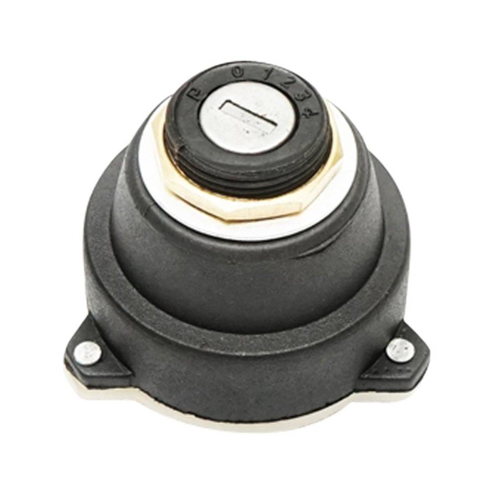 Contact pornire, 7 pini, fara revenire, 4 pozitii, John Deere, Deutz fi26, BK64020