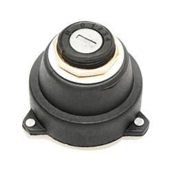 Contact pornire, 7 pini, fara revenire, 4 pozitii, John Deere, Deutz fi26, BK64020